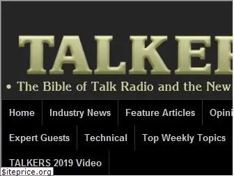 talkers.com