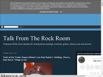 talkfromtherockroom.com