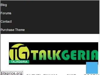 talkgeria.com