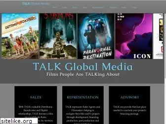 talkglobalmedia.com