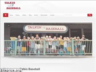 talkin-baseball.com