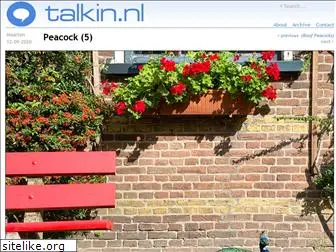 talkin.nl