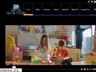 talking-pictures.net