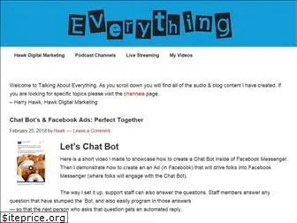 talkingabouteverything.com