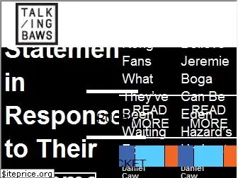 talkingbaws.com