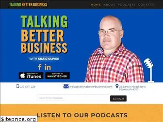 talkingbetterbusiness.com