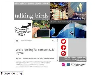 talkingbirds.co.uk