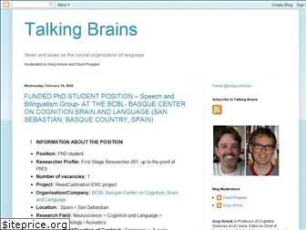 talkingbrains.org