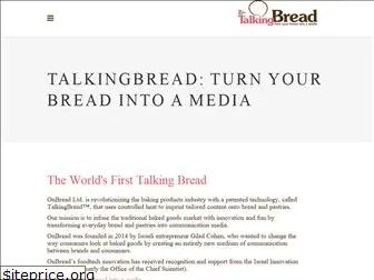 talkingbread.co.il