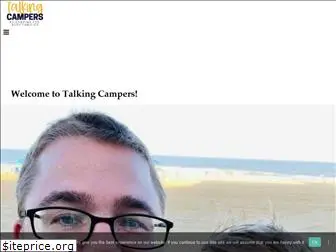 talkingcampers.com