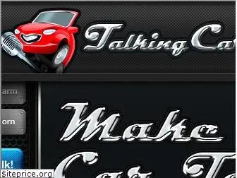 talkingcar.com