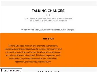 talkingchanges.com
