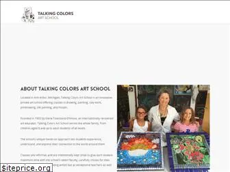 talkingcolors.com