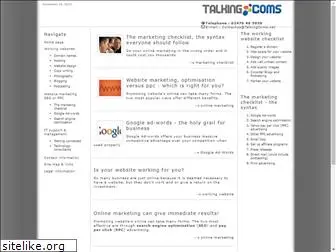 talkingcoms.net