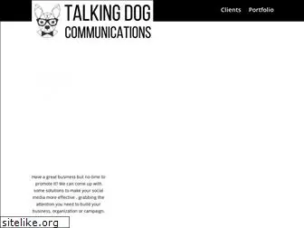 talkingdog.ca