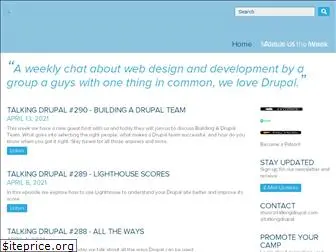 talkingdrupal.com