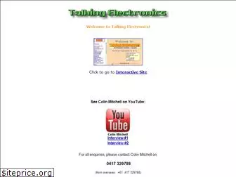 talkingelectronics.com