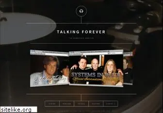 talkingforever.com