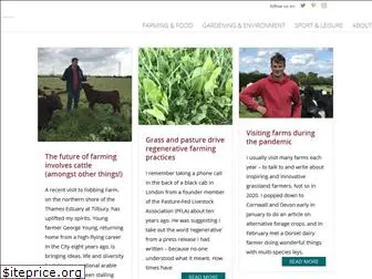 talkinggrass.co.uk