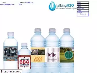 talkingh2o.com