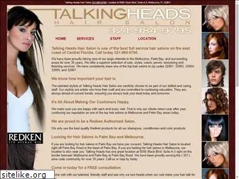 talkingheadssalonmelbourne.com