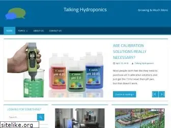talkinghydroponics.com