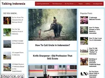 talkingindonesia.com