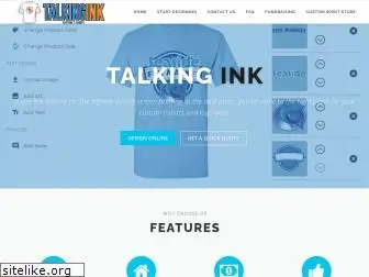 talkingink.com