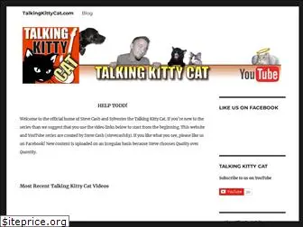 talkingkittycat.com