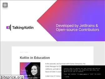 talkingkotlin.com