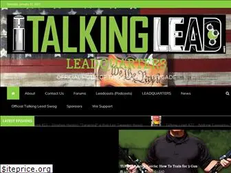 talkinglead.com