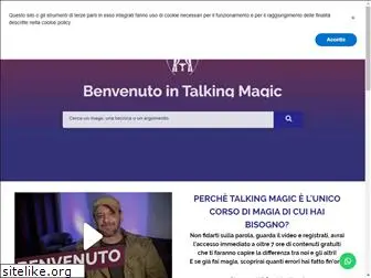 talkingmagic.it