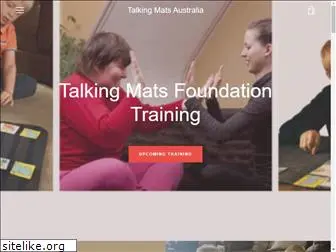 talkingmatsaustralia.com.au