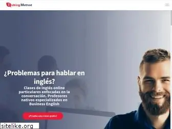 talkingmethod.com