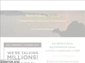 talkingmillions.org