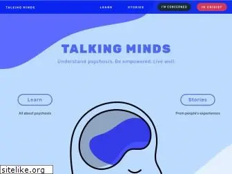 talkingminds.co.nz