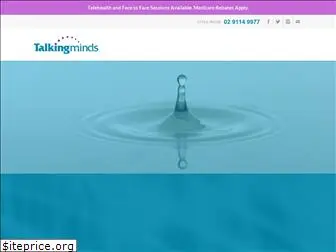 talkingminds.com.au