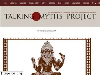 talkingmyths.com