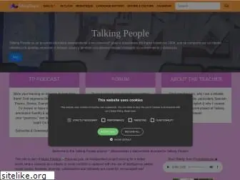 talkingpeople.net