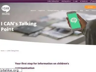 talkingpoint.org.uk