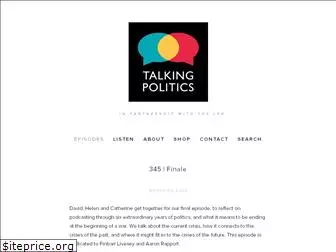 talkingpoliticspodcast.com