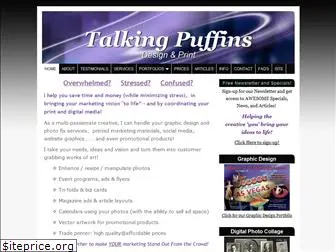 talkingpuffins.com