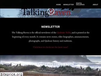 talkingraven.org
