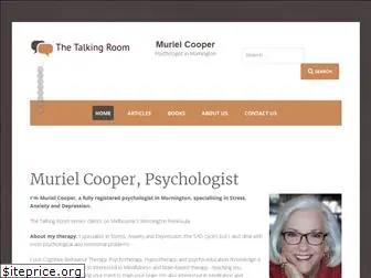 talkingroom.com.au