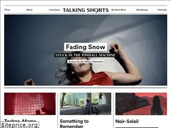 talkingshorts.com