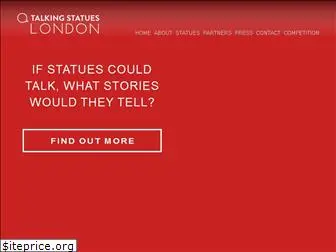 talkingstatueslondon.co.uk