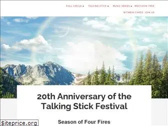 talkingstickfest.ca