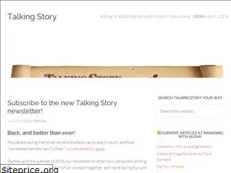 talkingstory.org