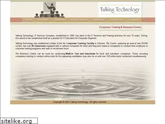 talkingtechnology.co.in