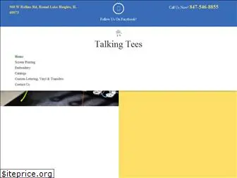 talkingteesonline.com